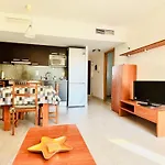 Apartmán Global Immo 3401 Mestral 1-4 Roses