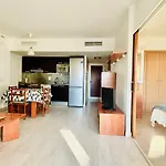 Global Immo 3401 Mestral 1-4 Apartmán