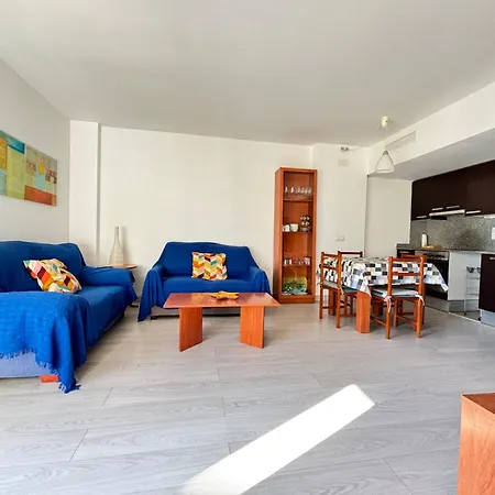 Appartement Global Immo 3401 Mestral 1-4 *