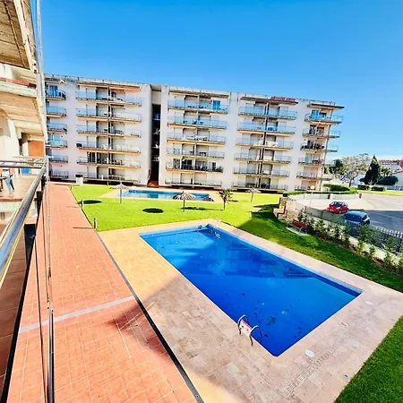 Global Immo 3401 Mestral 1-4 * Roses