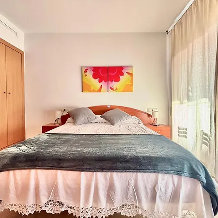 Global Immo 3401 Mestral 1-4 Appartement Roses