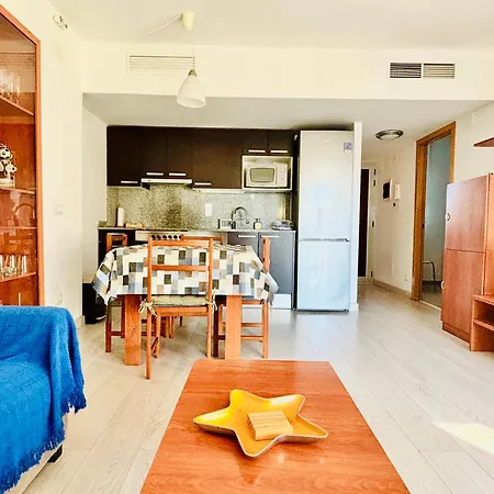 Appartement Global Immo 3401 Mestral 1-4