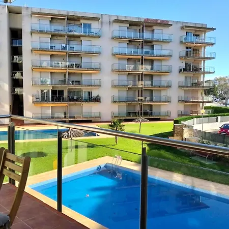 Global Immo 3401 Mestral 1-4 Appartement