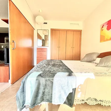 Global Immo 3401 Mestral 1-4 Appartement Roses