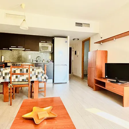 Appartement Global Immo 3401 Mestral 1-4 Roses