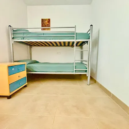 Appartement Global Immo 3401 Mestral 1-4 Roses