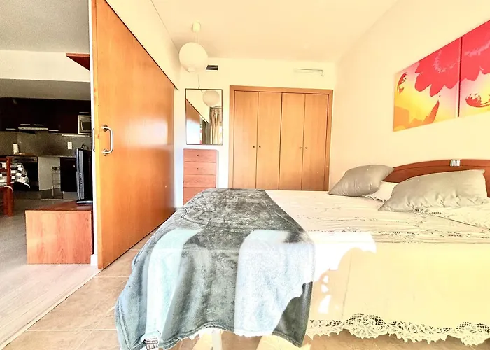 Global Immo 3401 Mestral 1-4 Apartman Roses