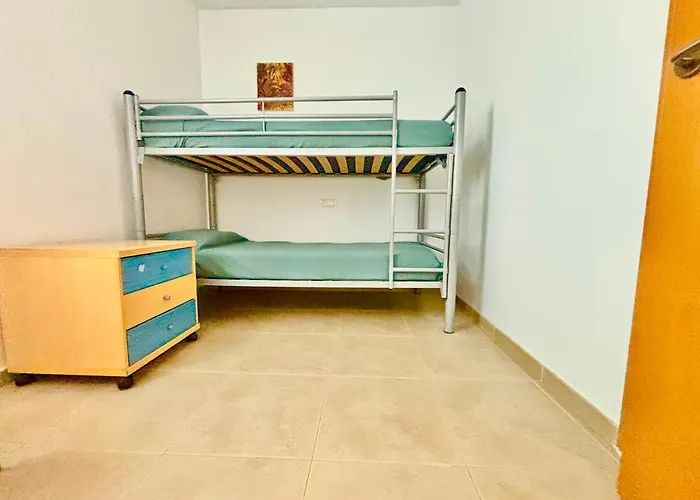 Apartman Global Immo 3401 Mestral 1-4 Roses